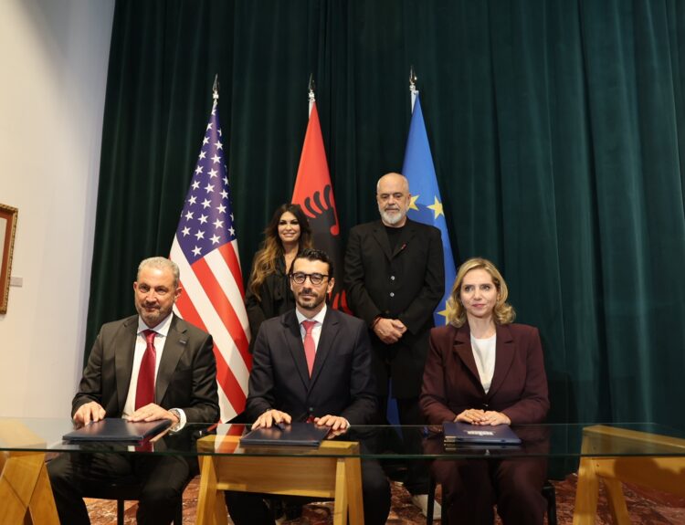 ΕΞΑΡΧΟΥ, AKTOR LNG