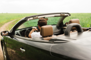 ΑΜΑΞΙ, ΟΔΗΓΗΣΗ