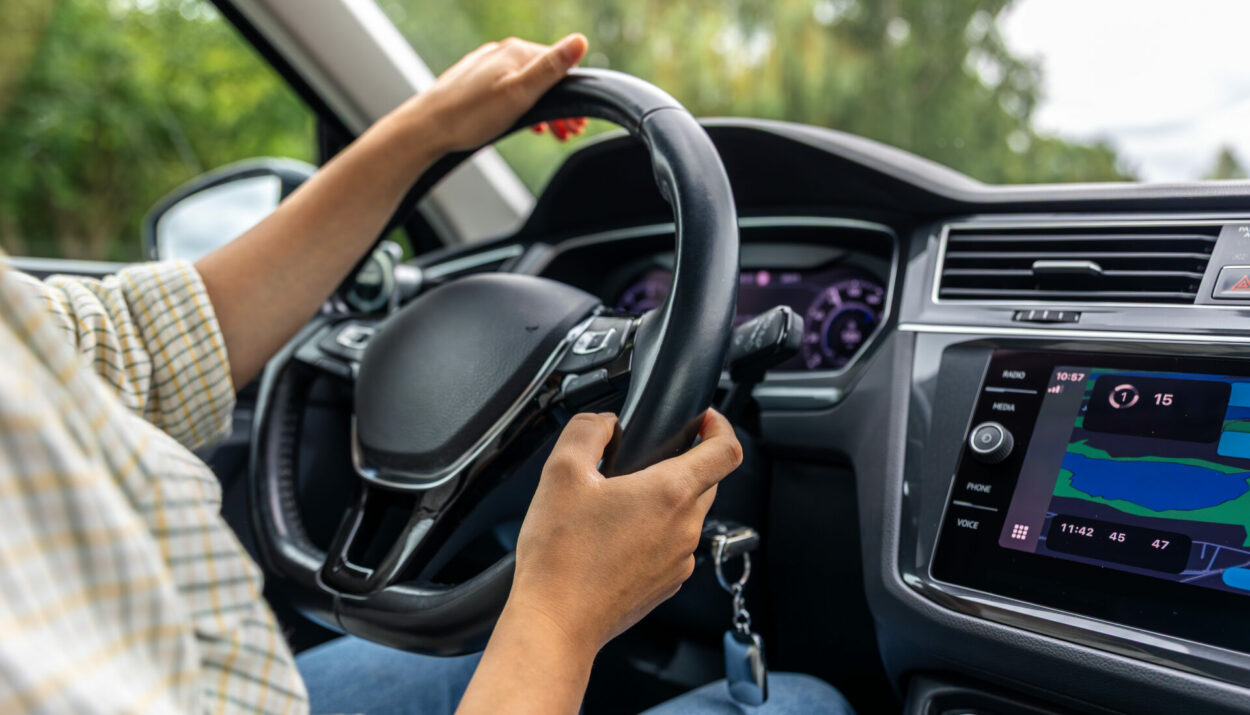 ΑΜΑΞΙ, ΟΔΗΓΗΣΗ, ΒΕΝΖΙΝΗ