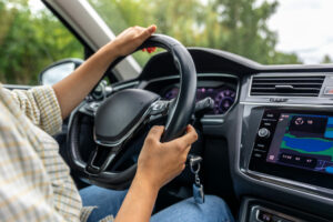 ΑΜΑΞΙ, ΟΔΗΓΗΣΗ, ΒΕΝΖΙΝΗ