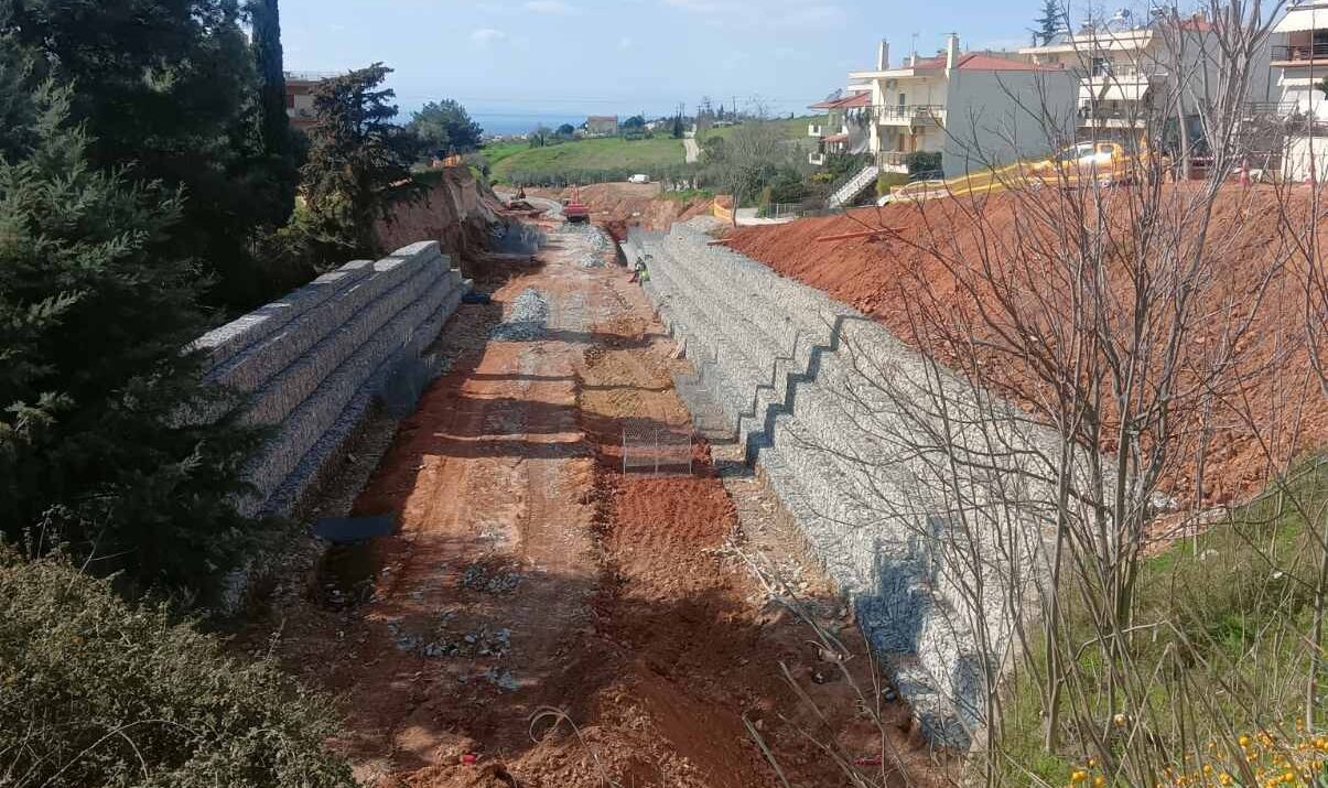 ΑΝΤΙΠΛΗΜΜΥΡΙΚΑ