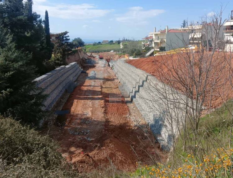 ΑΝΤΙΠΛΗΜΜΥΡΙΚΑ