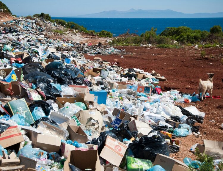 ΑΠΟΡΡΙΜΜΑΤΑ