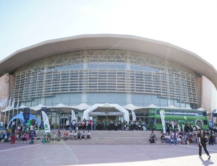 Attica Green Expo 2026