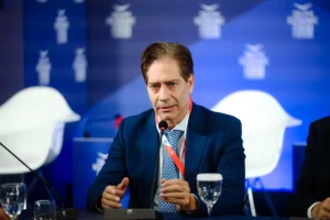 ΠΕΤΡΟΣ ΒΑΡΕΛΙΔΗΣ, ΥΠΕΝ