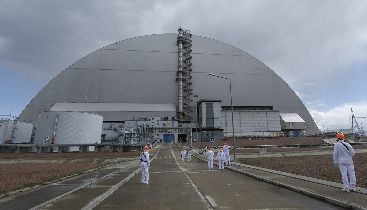 ΤΣΕΡΝΟΜΠΙΛ