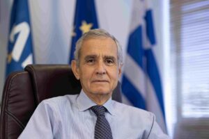 ΔΑΝΙΗΛ ΜΠΕΡΝΑΔΟΥΤ, ΕΛΤΑ