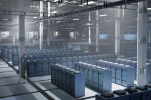 DATA CENTER