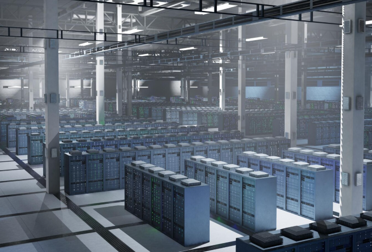 DATA CENTER