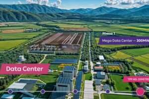 DATA CENTER ΔΕΗ