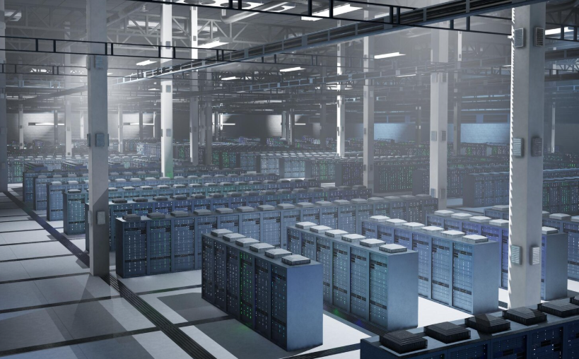 DATA CENTER