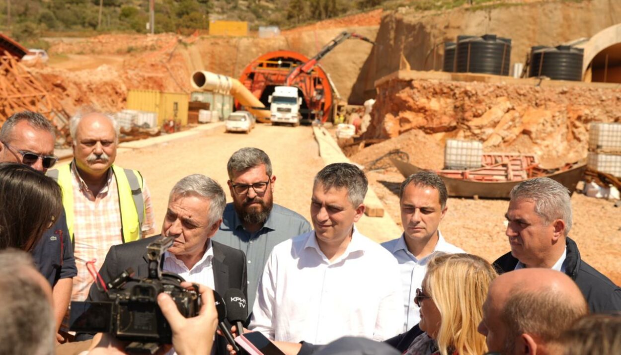 ΧΡΙΣΤΟΣ ΔΗΜΑΣ