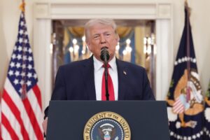 Ο ΝΤΟΝΑΛΝΤ ΤΡΑΜΠ