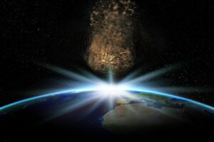 ΓΗ ΚΑΙ ΚΟΜΗΤΗΣ