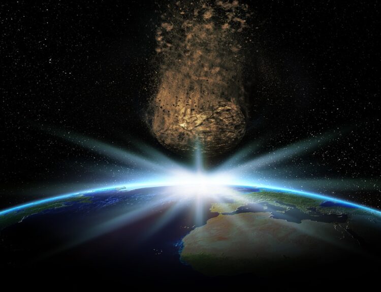 ΓΗ ΚΑΙ ΚΟΜΗΤΗΣ