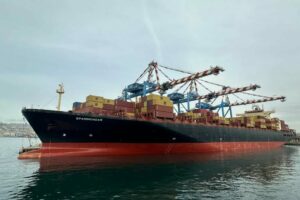 ΤΟ ΠΛΟΙΟ EPAMINONDAS