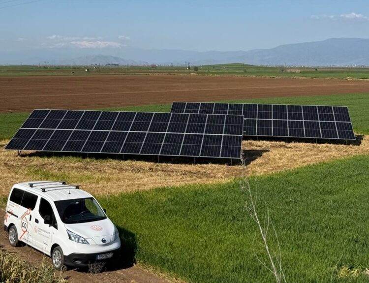 ΠΕΡΙΒΑΛΛΟΝΤΟΛΟΓΟΙ ENERGY