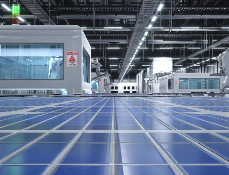 ΦΩΤΟΒΟΛΤΑΙΚΑ, ΚΑΤΑΣΚΕΥΗ