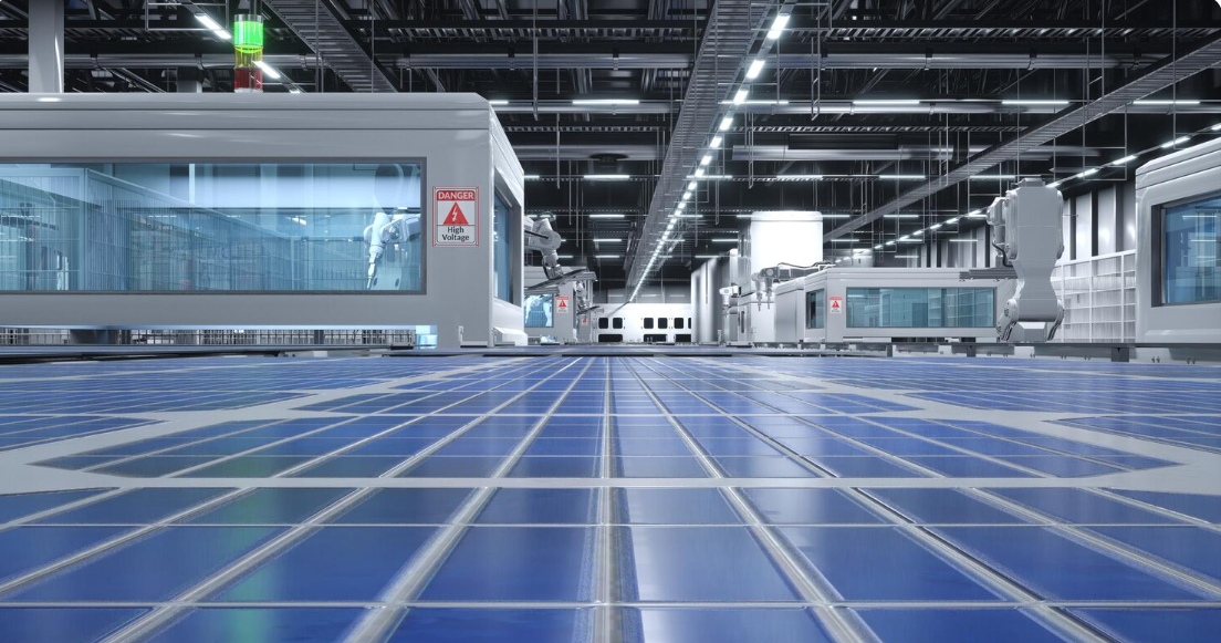 ΦΩΤΟΒΟΛΤΑΙΚΑ, ΚΑΤΑΣΚΕΥΗ