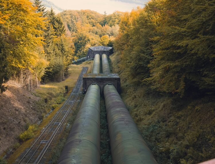 ΦΥΣΙΚΟ ΑΕΡΙΟ