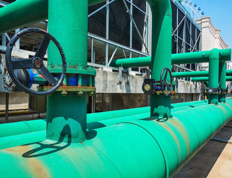 ΦΥΣΙΚΟ ΑΕΡΙΟ