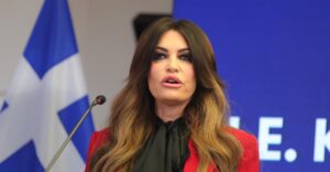 ΚΙΜΠΕΡΛΙ ΓΚΙΛΦΟΙΛ