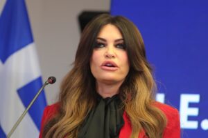 ΚΙΜΠΕΡΛΙ ΓΚΙΛΦΟΙΛ