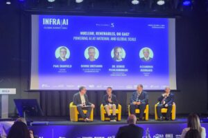 Η τοποθέτηση του Γιώργου Δριτσάνου, Vice President Secure Power & Data Centers της Schneider Electric © linkedin.com/in/drits74/