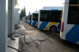 ΗΛΕΚΤΡΙΚΑ ΛΕΩΦΟΡΕΙΑ