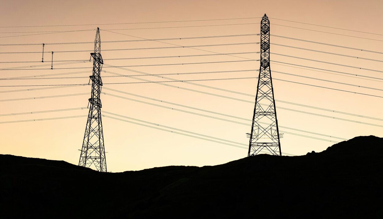 ΗΛΕΚΤΡΙΚΗ ΕΝΕΡΓΕΙΑ