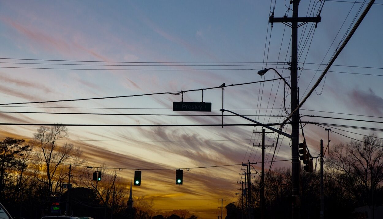 ΗΛΕΚΤΡΙΚΟ ΡΕΥΜΑ