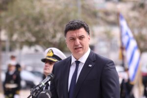 ΒΑΣΙΛΗΣ ΚΙΚΙΛΙΑΣ