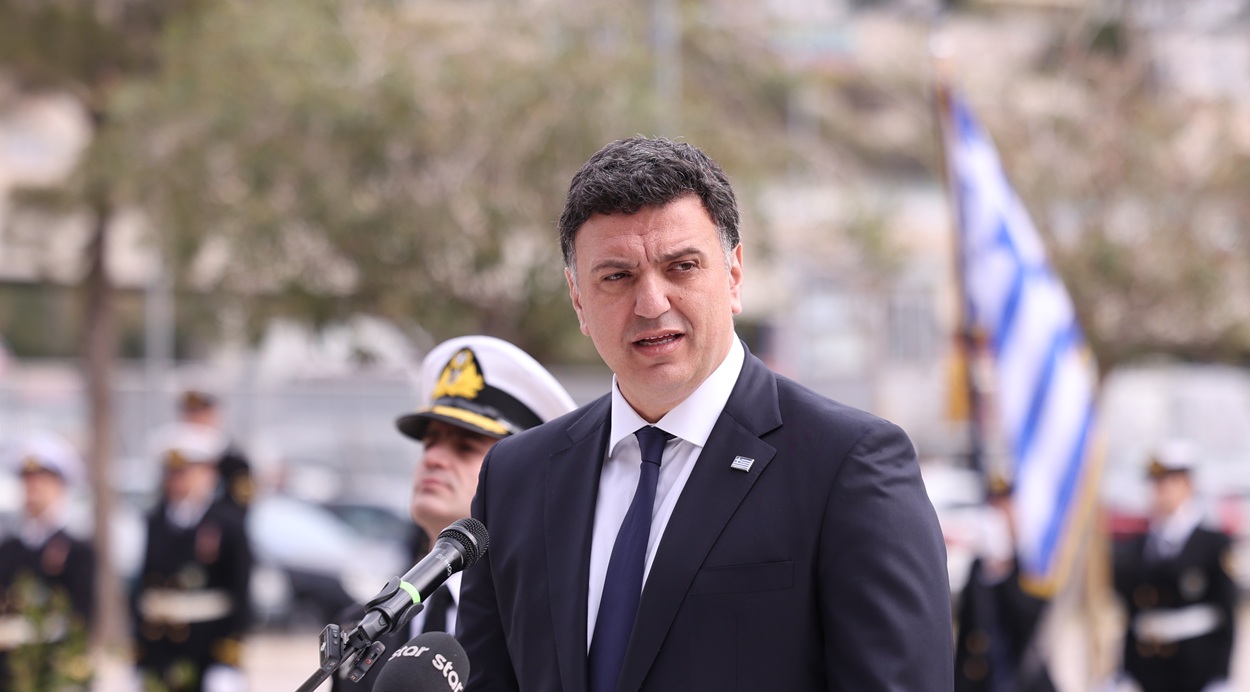 ΒΑΣΙΛΗΣ ΚΙΚΙΛΙΑΣ