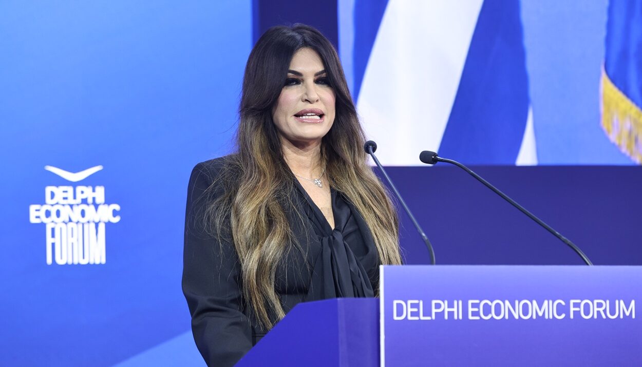 ΚΙΜΠΕΡΛΙ ΓΚΙΛΦΟΪΛ