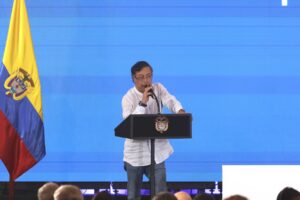 ΚΟΛΟΜΒΙΑ, ΚΛΙΜΑΤΙΚΗ ΣΥΝΟΔΟΣ