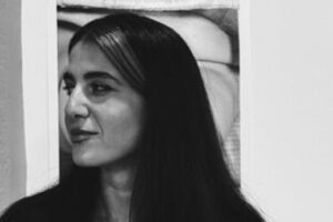 ΒΑΝΑ ΚΡΑΒΑΡΗ