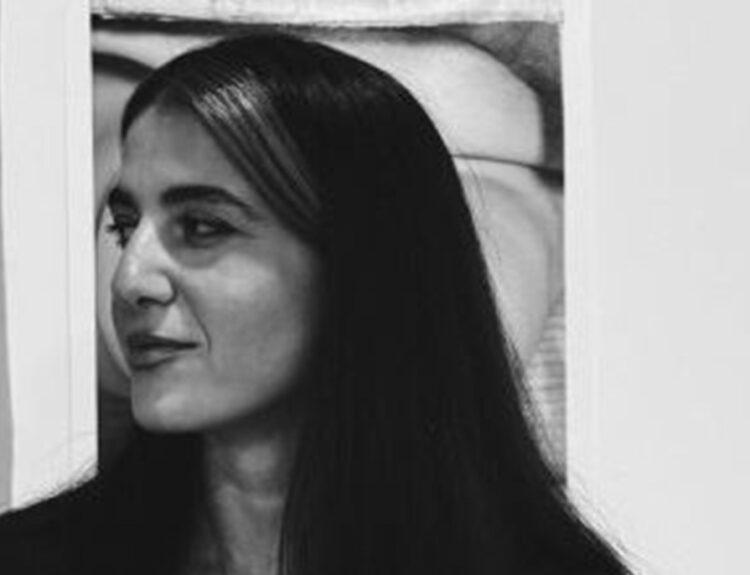 ΒΑΝΑ ΚΡΑΒΑΡΗ