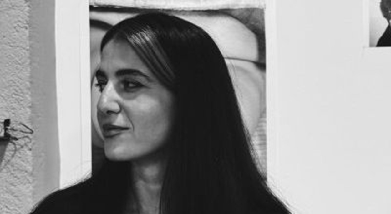 ΒΑΝΑ ΚΡΑΒΑΡΗ