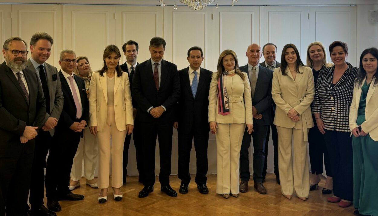 ΚΡΟΥΑΖΙΕΡΕΣ