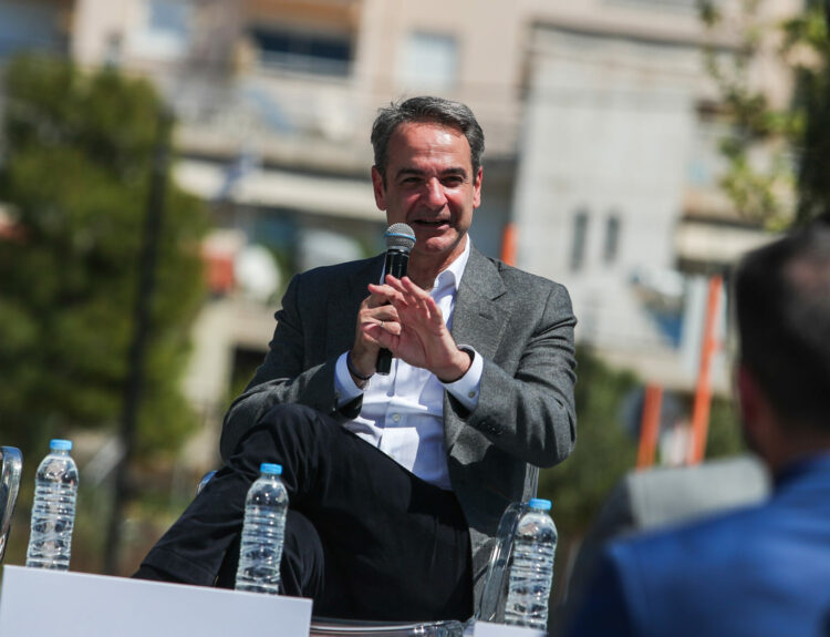 ΚΥΡΙΑΚΟΣ ΜΗΤΣΟΤΑΚΗΣ