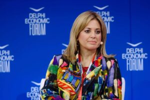 ΣΙΣΣΥ ΗΛΙΟΠΟΥΛΟΥ, LAMDA DEVELOPMENT