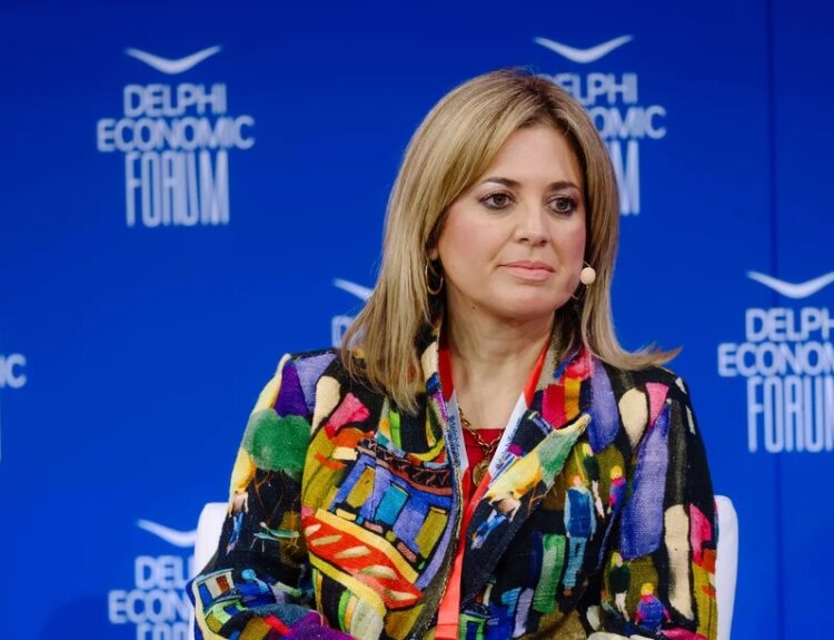 ΣΙΣΣΥ ΗΛΙΟΠΟΥΛΟΥ, LAMDA DEVELOPMENT