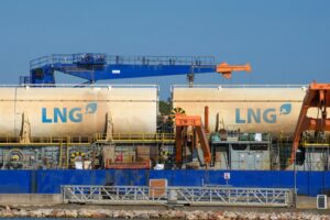 LNG
