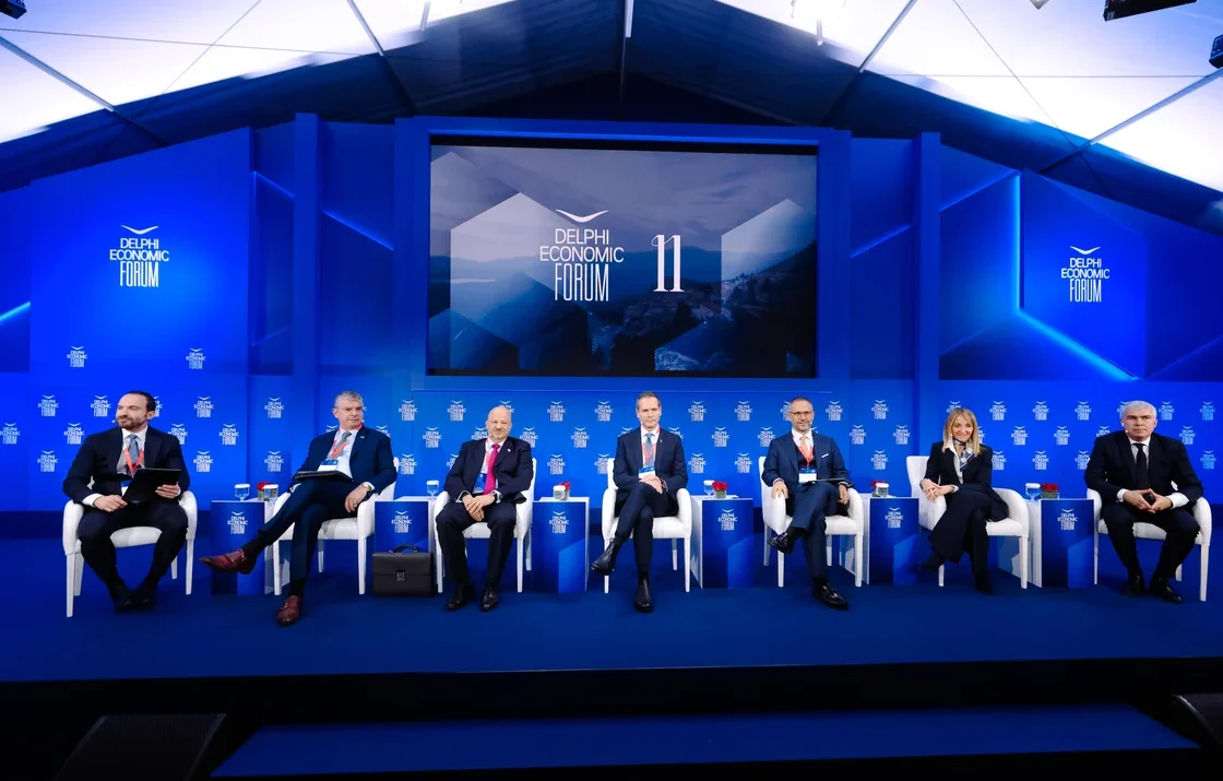 ΜΑΝΟΣ ΜΑΝΟΥΣΑΚΗΣ, ΑΔΜΗΕ