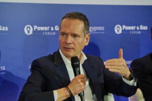 ΜΑΝΟΣ ΜΑΝΟΥΣΑΚΗΣ, ΑΔΜΗΕ