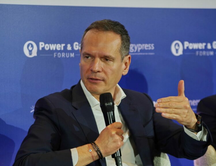 ΜΑΝΟΣ ΜΑΝΟΥΣΑΚΗΣ, ΑΔΜΗΕ