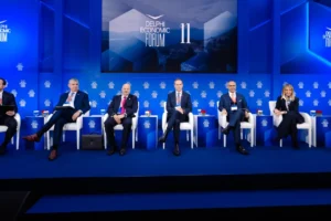 ΜΑΝΟΣ ΜΑΝΟΥΣΑΚΗΣ, ΑΔΜΗΕ