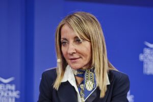 ΜΑΡΙΑ ΣΦΕΡΟΥΤΣΑ, ΔΕΣΦΑ