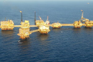 ΜΕΞΙΚΟ, ΠΕΤΡΕΛΑΙΟ