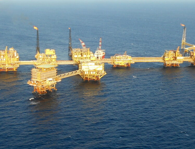 ΜΕΞΙΚΟ, ΠΕΤΡΕΛΑΙΟ